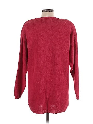 Venezia Pullover Sweater (view 2)