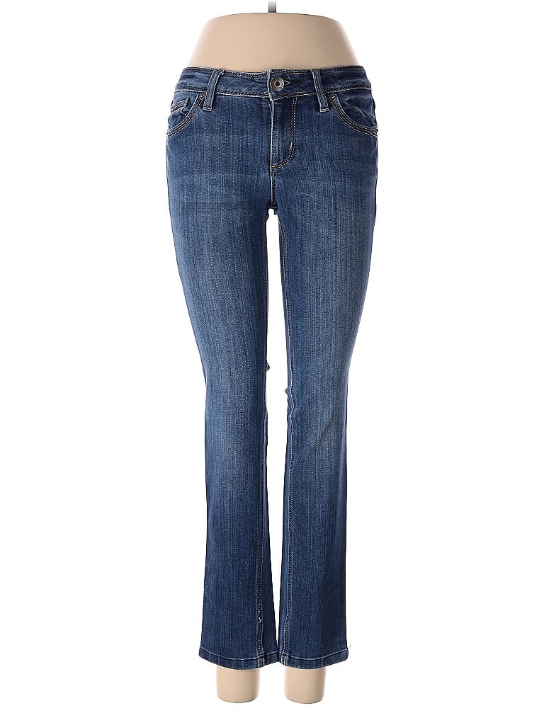 Click to view more detailed imagery on our partner's website Pre-owned Dl1961 Jeans In Blue