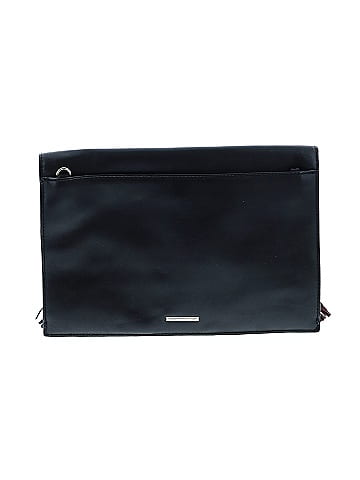 Rebecca Minkoff Leather Clutch (view 2)