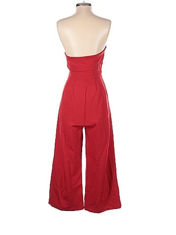 Zaful Jumpsuit (view 2)