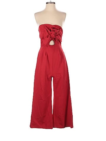Zaful Jumpsuit (view 1)