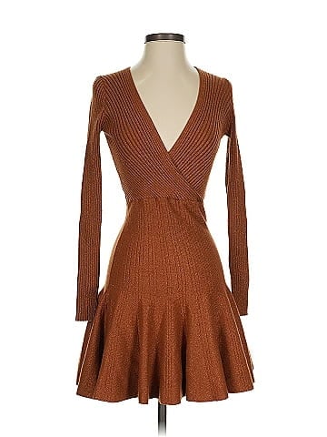 Lea & Viola Cocktail Dress (view 1)