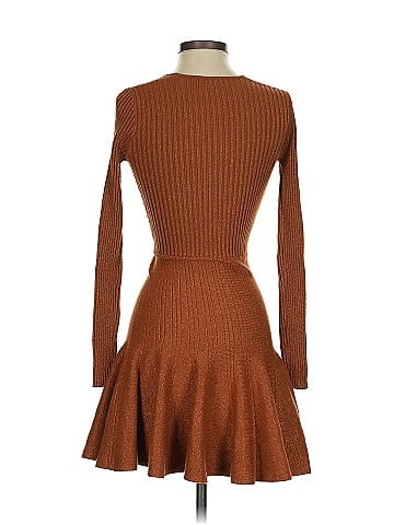 Lea & Viola Cocktail Dress (view 2)