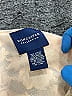 Doncaster Collection Metallic Gold Jacket Size 4 - photo 6