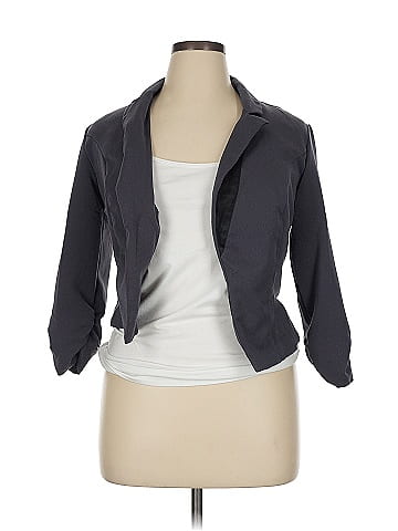 Maurices Jacket (view 1)