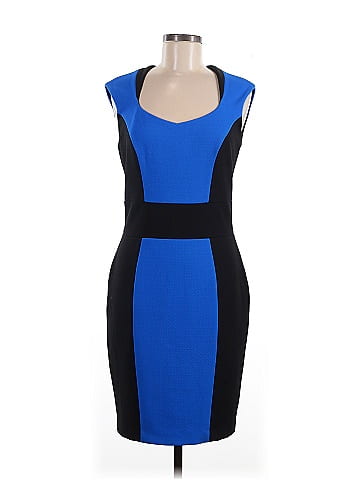 Cache Cocktail Dress (view 1)