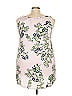 Marissa Webb Pink Sleeveless Blouse Size 3X - photo 2