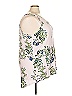 Marissa Webb Pink Sleeveless Blouse Size 3X - photo 4