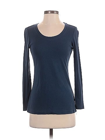 Cynthia Rowley 3/4 Sleeve T-Shirt (view 1)