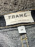 FRAME Denim Blue Jeans Size 26 waist - photo 3