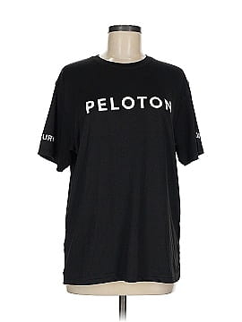 Peloton Short Sleeve T-Shirt (view 1)