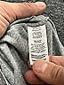 Life Is Good Gray Long Sleeve T-Shirt Size XS - photo 4
