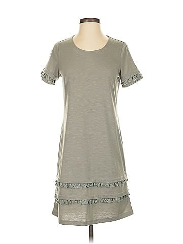 Joy Joy Casual Dress (view 1)