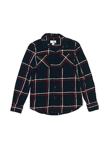 Sonoma Goods for Life Long Sleeve Button-Down Shirt (view 1)