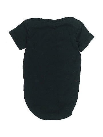 Wild Child Short Sleeve Onesie (view 2)