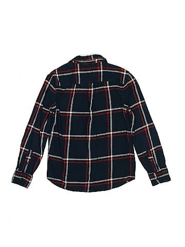 Sonoma Goods for Life Long Sleeve Button-Down Shirt (view 2)
