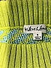 For Love & Lemons 100% Polyester Argyle Green Casual Skirt Size S - photo 5