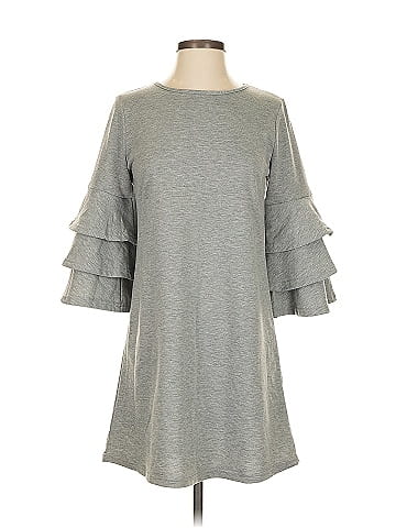 Simply Southern Casual Dress (view 1)