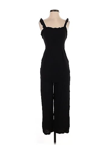Superdown Jumpsuit (view 1)