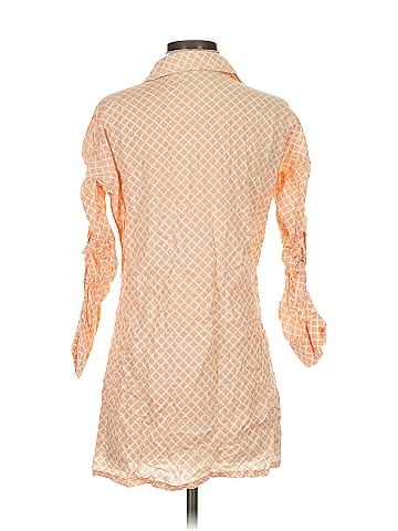 Islandia 3/4 Sleeve Blouse (view 2)