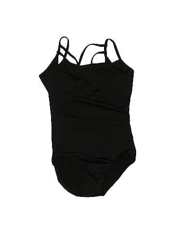 Basic Moves Bodysuit (view 1)