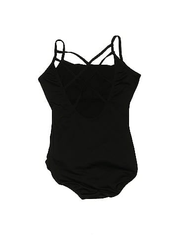 Basic Moves Bodysuit (view 2)
