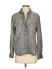 Cloth & Stone Long Sleeve Button Down Shirt