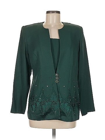 R&M Richards Blazer (view 1)