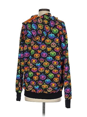 Bums & Roses Pullover Hoodie (view 2)