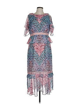 Jax Black Label Cocktail Dress