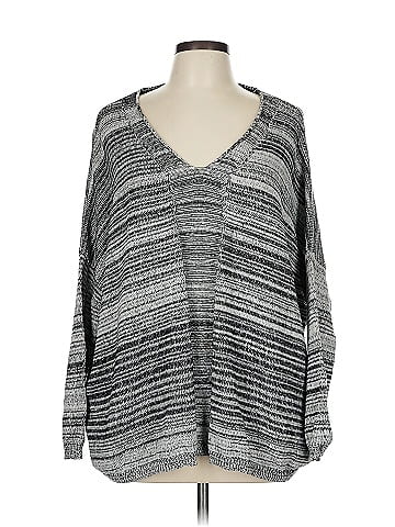 RXB Pullover Sweater (view 1)