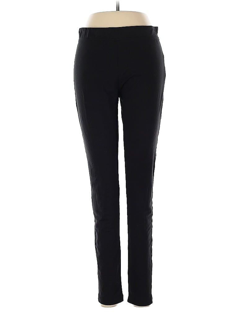 SIMPLY VERA VERA WANG Pre-owned Active Pants In Black