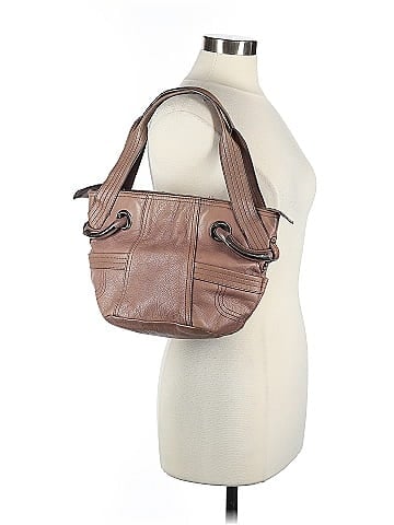 B Makowsky Shoulder Bag (view 2)