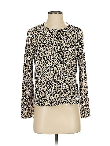Sandro Long Sleeve Blouse (view 1)