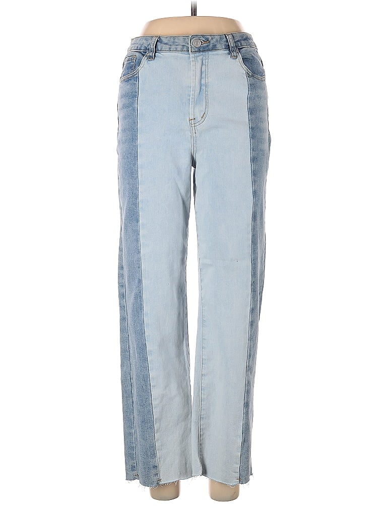 Click to view more detailed imagery on our partner's website Pre-owned Almost Famous Jeans In Blue