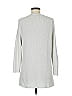 Liz Claiborne Silver Pullover Sweater Size M - photo 2