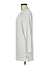 Liz Claiborne Silver Pullover Sweater Size M - photo 5