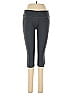 Soybu Gray Active Pants Size M - photo 1