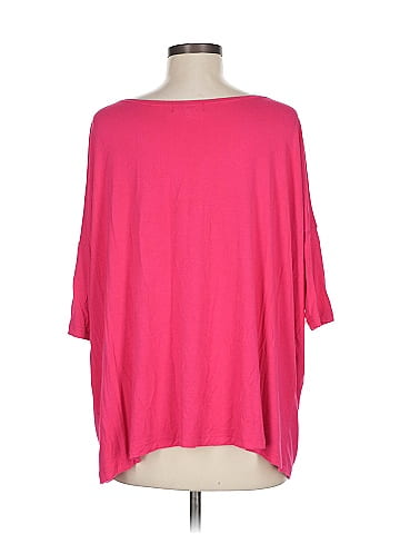 Piko 3/4 Sleeve T-Shirt (view 2)