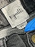 Assorted Brands Tweed Black Gray Jeans Size 6 - photo 3