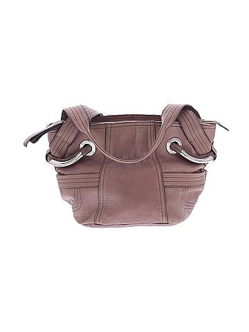 B Makowsky Shoulder Bag (view 1)