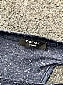 Terez Blue Active Tank Size XS - photo 3
