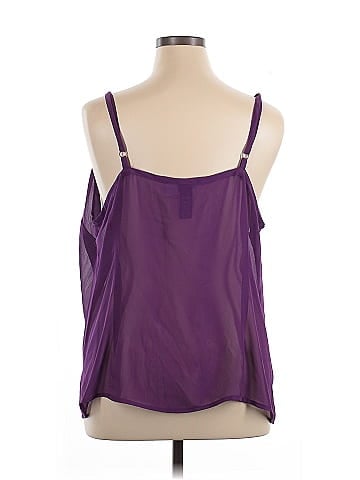 New York City Design Co. Sleeveless Blouse (view 2)