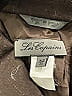 Les Copains Brown Wool Blazer Size 11 - photo 6