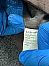 Les Copains Brown Wool Blazer Size 11 - photo 7