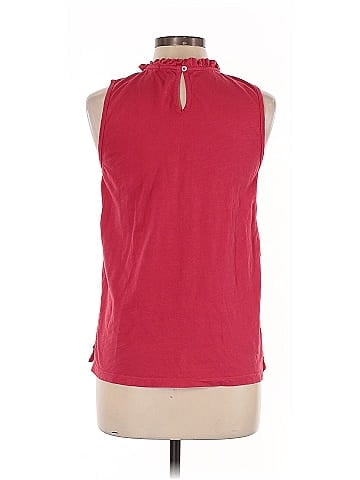 t.la Sleeveless T-Shirt (view 2)