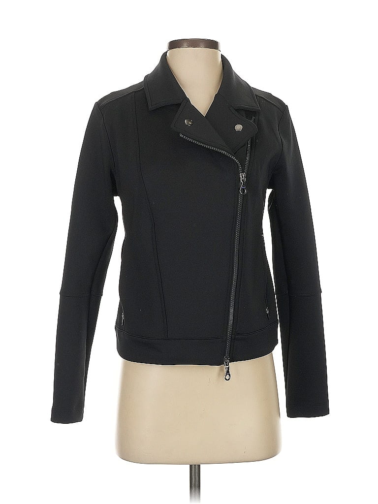 JoyLab Black Jacket Size XS - photo 1
