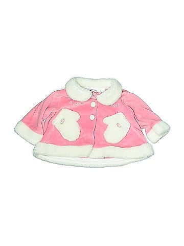 Kids Play Cardigan (view 1)