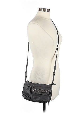 Unbranded Crossbody Bag (view 2)