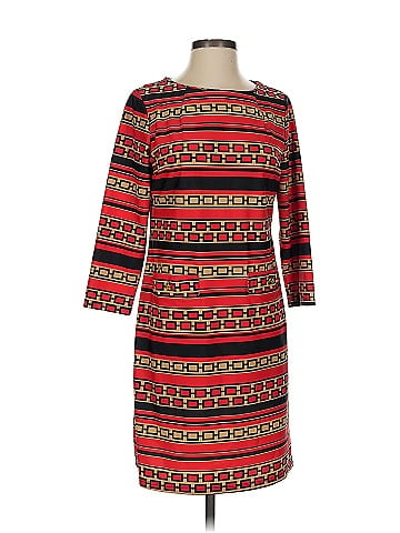 Jude Connally Casual Dress (view 1)